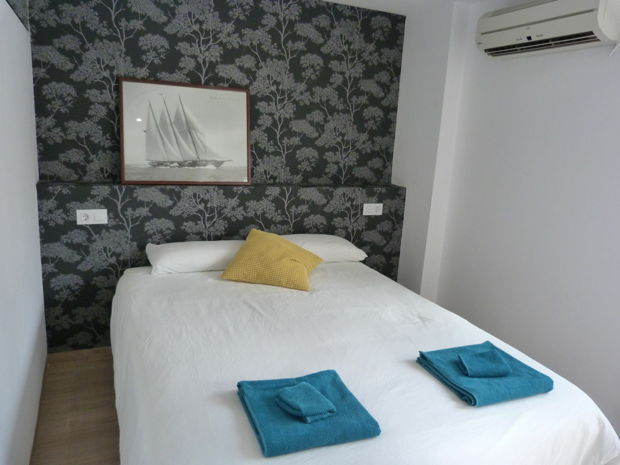 Dreams Apt Placentines 2 Sevilla Dış mekan fotoğraf