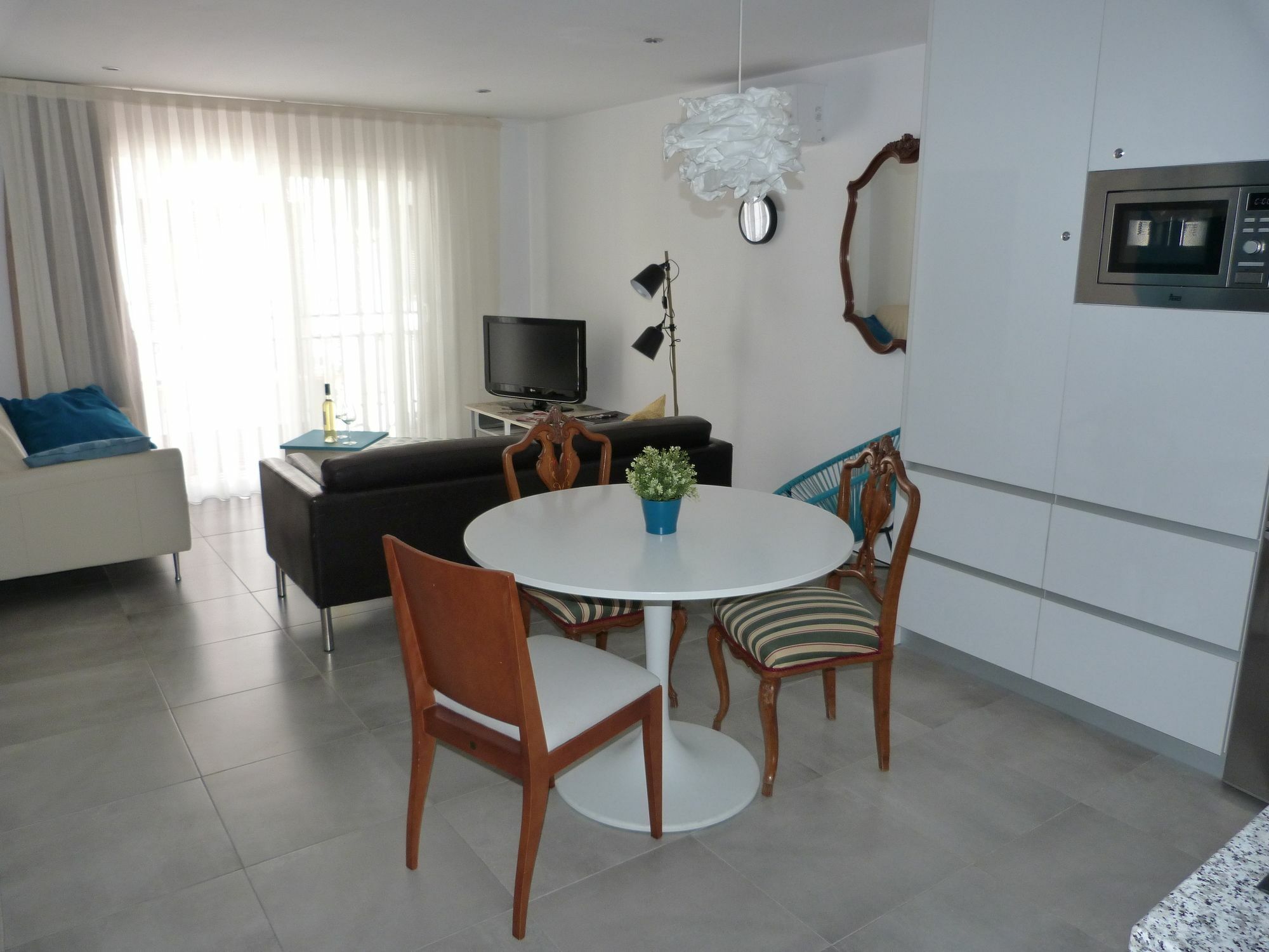 Dreams Apt Placentines 2 Sevilla Dış mekan fotoğraf