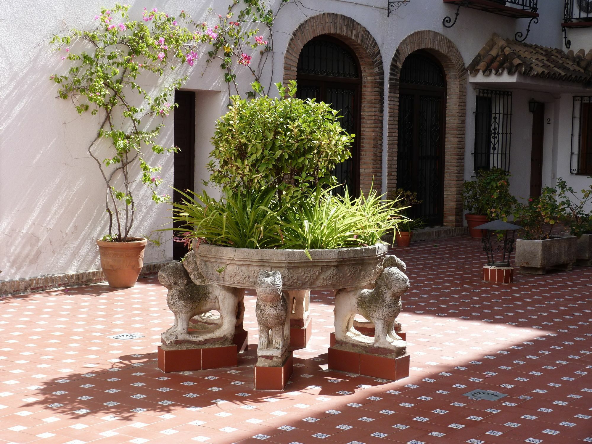 Dreams Apt Placentines 2 Sevilla Dış mekan fotoğraf